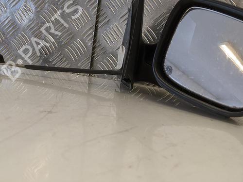 Right mirror SKODA FABIA I (6Y2) 1.2 | BP31785182C27 