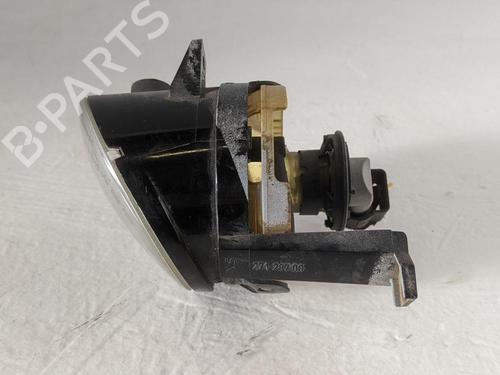 Left front fog light VW GOLF PLUS V (5M1, 521) 1.4 16V | BP31787277C30