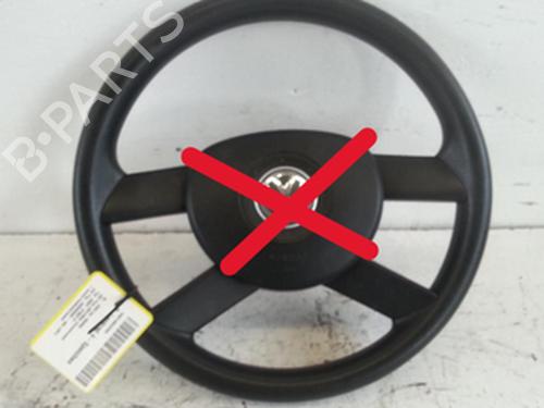 Used Steering wheel Steering wheel NISSAN PRIMERA Hatchback (P11) 1.8 16V (114 hp) 31778141 31778141