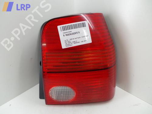 Feu arrière droit VW LUPO I (6X1, 6E1) [1998-2005]  31776279