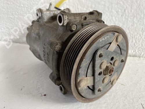 Andre PEUGEOT PARTNER Box Body/MPV 1.6 HDi 16V (90 hp) 31781614