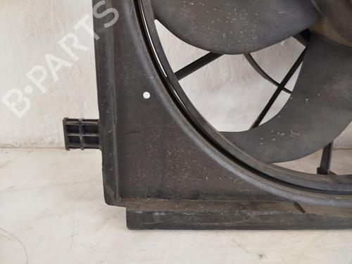 Radiator fan NISSAN PRIMERA Hatchback (P11) 1.8 16V | BP31789812M35