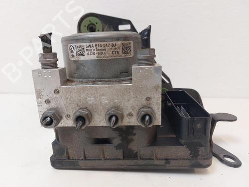 ABS pump VW GOLF VIII Variant (CG5, DB5) 1.0 TSI | BP31791467M43 