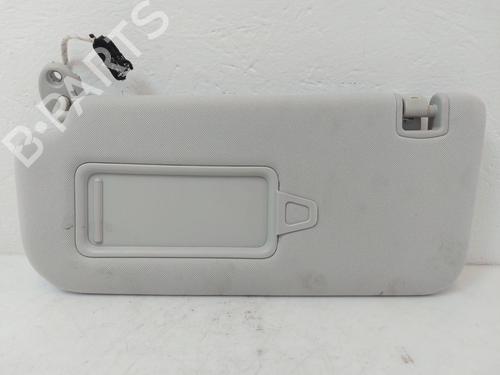 Venstre solskærm SMART #1 EV All-wheel Drive (428 hp) 31789177