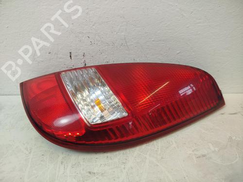 Right taillight SUZUKI LIANA Hatchback 1.6 (RH416) | BP31781569C35 - Image 10