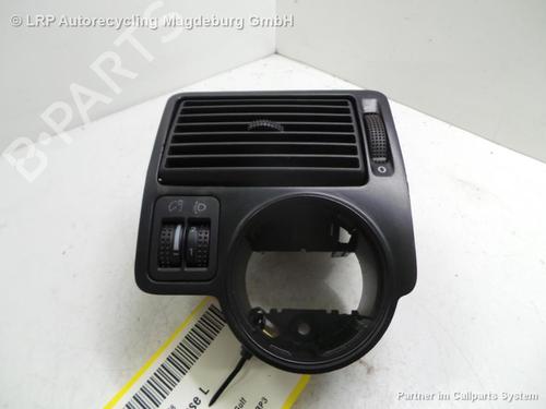 Used Air vent VW GOLF IV (1J1) 1.4 16V (75 hp) 31777638