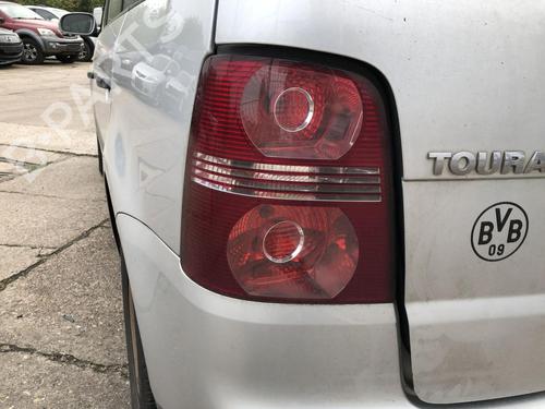 Used Other Other VW TOURAN VAN (1T1, 1T2) 1.9 TDI (105 hp) 35917956 35917956