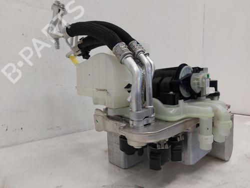 Radiateur de chauffage TESLA MODEL Y (5YJY) Long Range All-wheel Drive (514 hp) 31788126