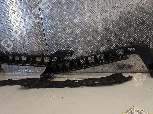 Other SKODA OCTAVIA III Combi (5E5, 5E6) 2.0 TDI RS | BP31784800O1 