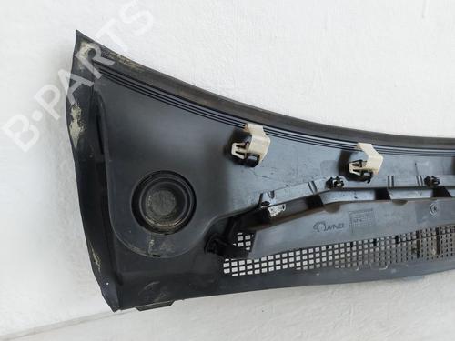 Scuttle panel RENAULT MEGANE III Grandtour (KZ0/1) 1.5 dCi (KZ1M, KZ1W, KZ0R) | BP31790050C110 