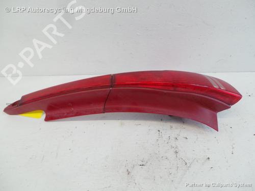 Right taillight CITROËN C4 I (LC_) 1.6 16V | BP31776830C35 