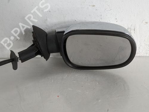 Right mirror DACIA LOGAN (LS_) 1.4 (LS0A, LS0C, LS0E, LS0G) | BP31787129C27 