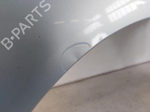Right front fenders HONDA STREAM (RN) 1.7 16V (RN1) | BP31790718C42 - Image 2