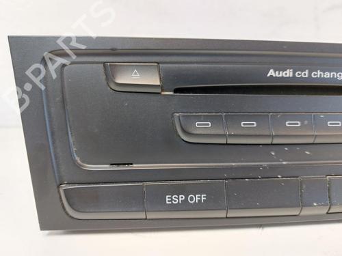 Electronic module AUDI A5 (8T3) 2.7 TDI | BP31790786M83