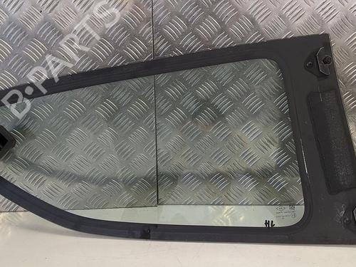 Dør rude ventre bagtil NISSAN PIXO (UA0) 1.0 (68 hp) 31784825