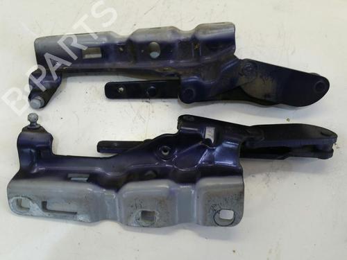 Used Hinge/Door check strap MERCEDES-BENZ C-CLASS (W203) C 220 CDI (203.006, 203.008) (143 hp) 31779963