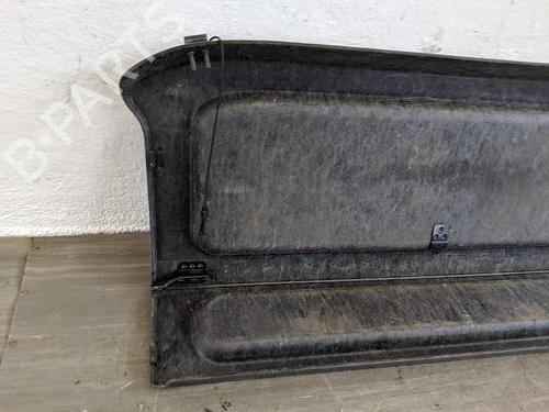 Rear parcel shelf MAZDA 323 F VI Hatchback (BJ) 1.6 (BJ10M) | BP31782666C85