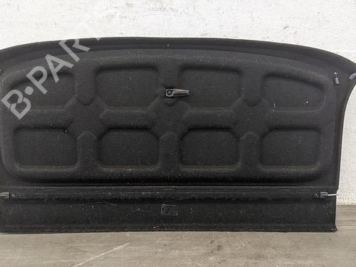 Rear parcel shelf KIA CERATO I Hatchback (LD) 1.6 | BP31784317C85 - Image 8