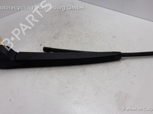 Used Rear windshield wiper arm NISSAN PRIMERA Hatchback (P11) 1.8 16V (114 hp) 31778395