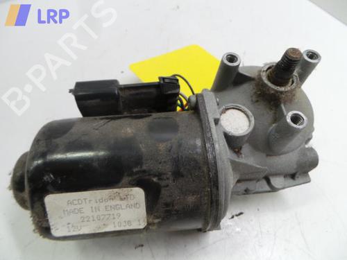 Viskermotor vindrude OPEL CORSA B (S93) 1.0 i 12V (F08, F68, M68) (54 hp) 31776775