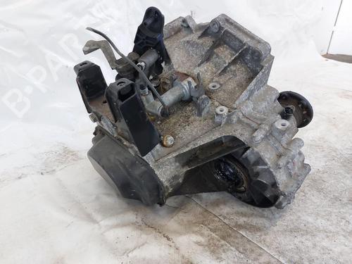 Used Other SEAT IBIZA IV SC (6J1, 6P5) 1.2 (70 hp) 31788270