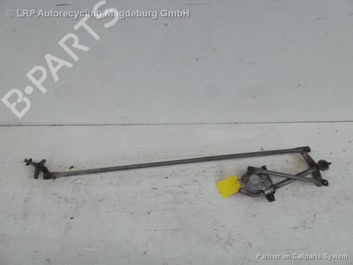 Vindrude Viskermekanisme MERCEDES-BENZ A-CLASS (W168) A 140 (168.031, 168.131) (82 hp) 31777221