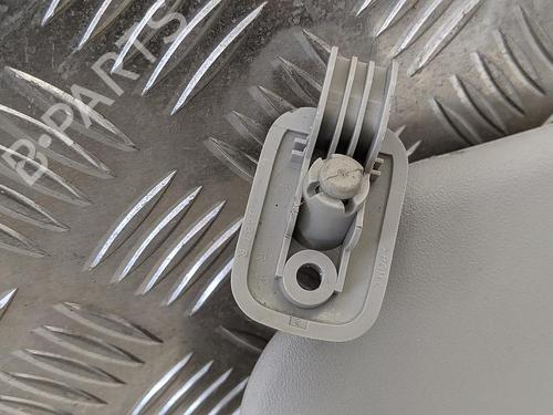 Right sun visor MAZDA 2 (DE_, DH_) 1.3 (DE3FS) | BP31785126I2 