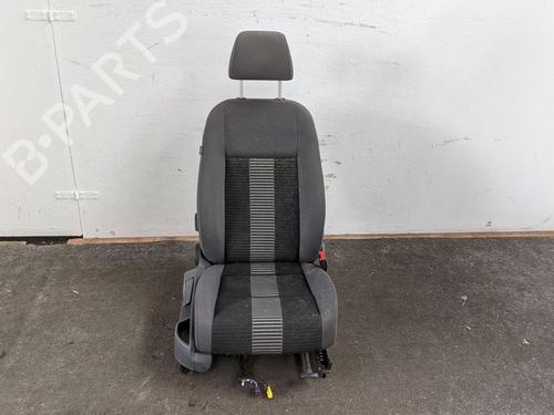 Asiento delantero derecho VW GOLF PLUS V (5M1, 521) 1.4 16V (80 hp) 31787270