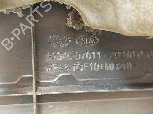 Andre HYUNDAI i30 FASTBACK (PDE, PDEN) 1.0 T-GDI hybrid 48V | BP31791187O1 