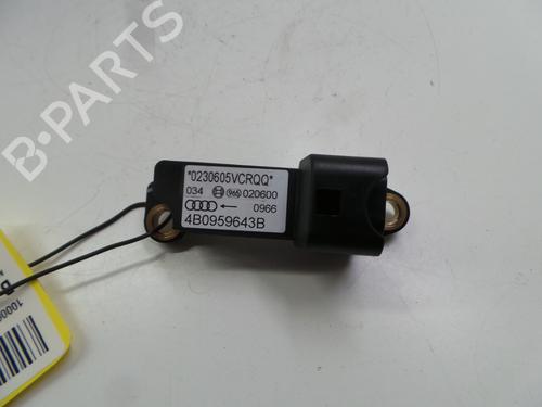 electronic-module-audi-a6-c5-avant-4b5-4b6-1997-1998-1999-2000-2001-2002-2003-2004-2005-2006-31776811 main image