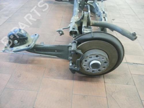 Other VW GOLF V Variant (1K5) 1.9 TDI | BP31779307O1