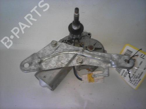 Used Rear wiper motor NISSAN PRIMERA Hatchback (P11) 1.8 16V (114 hp) 31775939