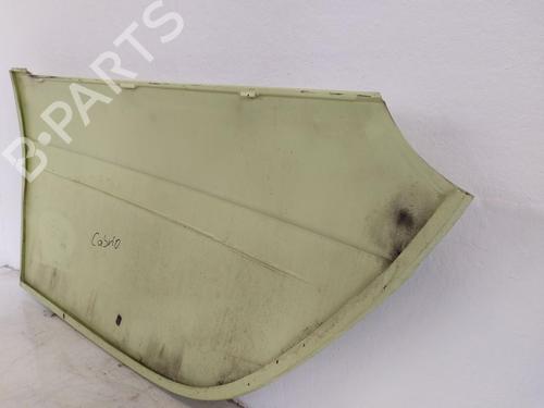 Other SMART CABRIO (450) 0.6 (S1OLD2, 450.452) | BP31790639O1