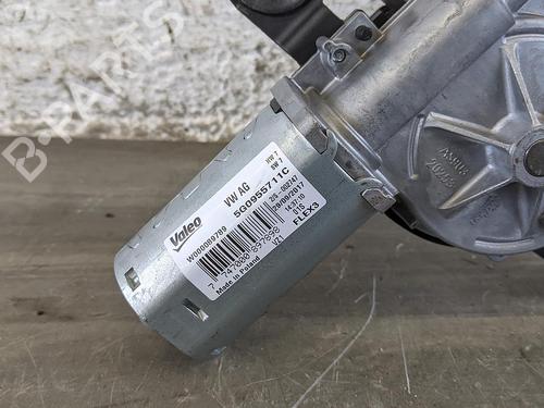 Rear wiper motor VW UP! (121, 122, BL1, BL2, BL3, 123) 1.0 | BP31784113M102 