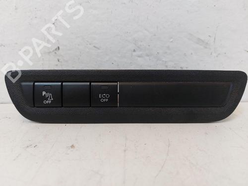 Andre PEUGEOT 2008 I (CU_) 1.5 BlueHDI 120 (120 hp) 31790879