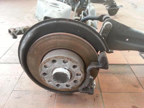 Other VW GOLF V Variant (1K5) 1.9 TDI | BP31779307O1