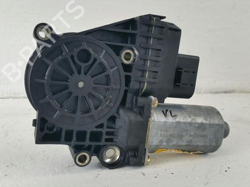 Motor elevalunas delantero izquierdo AUDI A4 B5 (8D2) 1.8 T (150 hp) 31780717