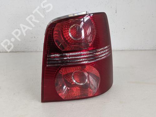 Used Other VW TOURAN VAN (1T1, 1T2) 1.9 TDI (105 hp) 31786985