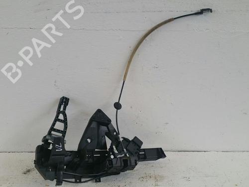 Used Front left lock FORD C-MAX (DM2) 1.6 (100 hp) 31779492