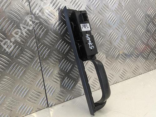 Left front window switch SKODA OCTAVIA I (1U2) 2.0 | BP31784847I27 