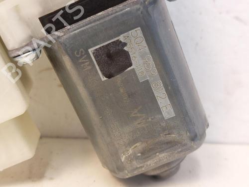 Left rear window motor VW PASSAT B8 (3G2, CB2) 1.4 TSI | BP31790729E23 