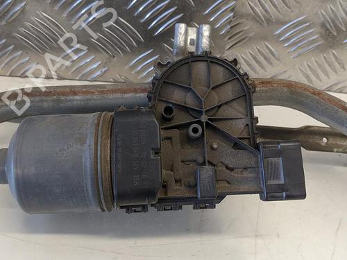 Front wipers mechanism PEUGEOT 207 SW (WK_) 1.6 HDi | BP31785199C83