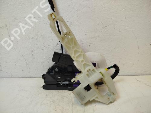 Rear left lock HYUNDAI i30 FASTBACK (PDE, PDEN) 1.0 T-GDI hybrid 48V | BP31791128C100 