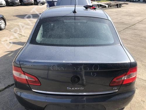 Used Other Other SKODA SUPERB II (3T4) 1.8 TSI (160 hp) 35917861 35917861