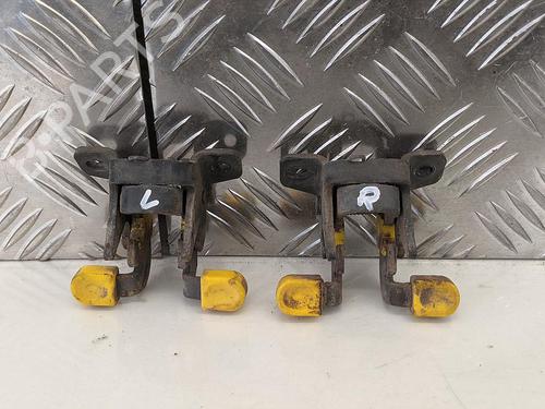 Other FIAT DOBLO Cargo (263_) 1.3 D Multijet | BP31784649O1