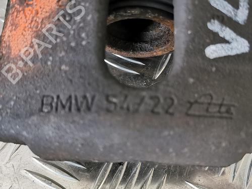 Left front brake caliper BMW 3 Compact (E46) 316 ti | BP31776629M105