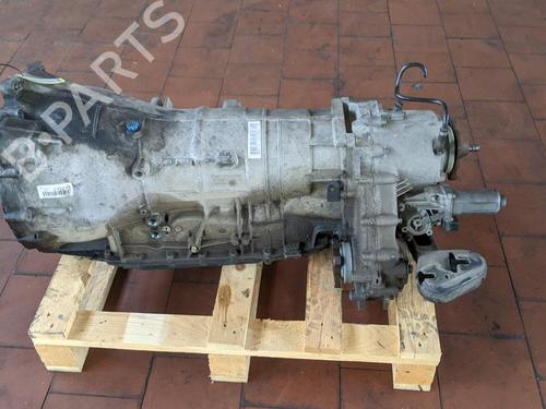 Altro BMW X3 (E83) xDrive 35 d (286 hp) 31785339