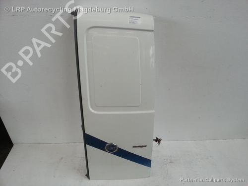 Used Right tailgate FIAT DOBLO Box Body/MPV (223_) 1.3 D Multijet (75 hp) 31778748