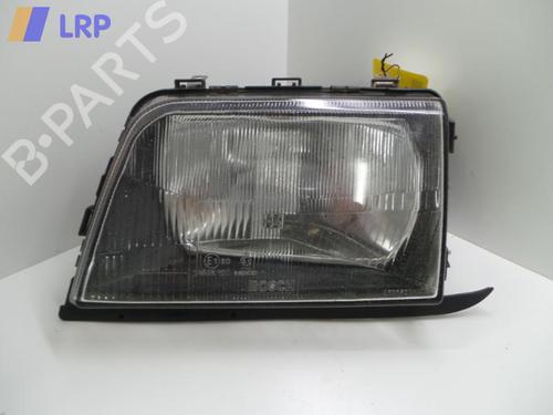 Phare gauche OPEL ASCONA C (J82) 1.6 S (F11, M11, F68, M68) (90 hp) 31776129