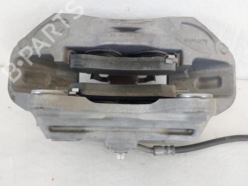 Right front brake caliper TESLA MODEL Y (5YJY) Long Range All-wheel Drive | BP31788114M104 